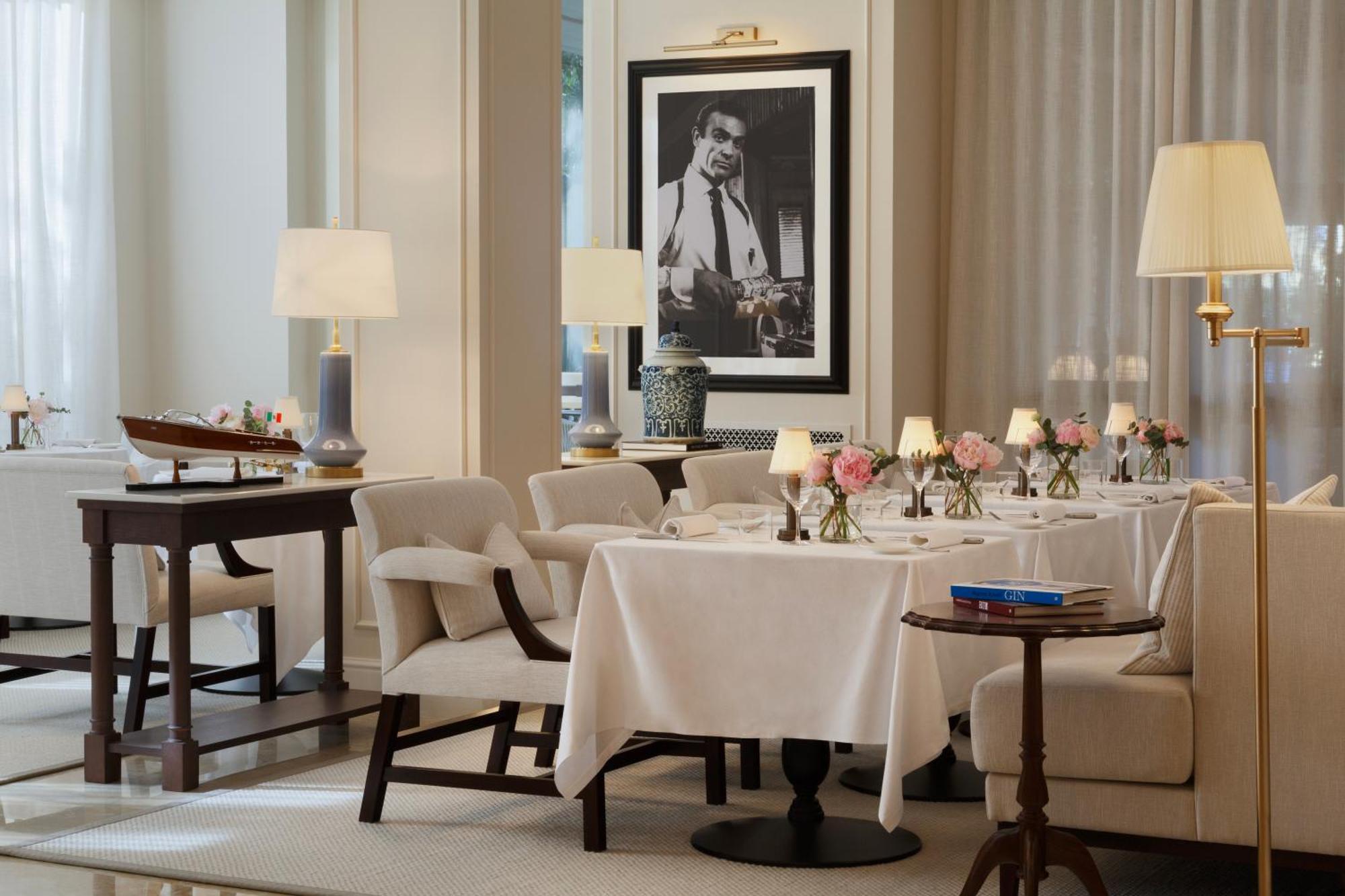 Grand Hotel Imperiale - Preferred Hotels & Resorts Forte dei Marmi Exterior foto